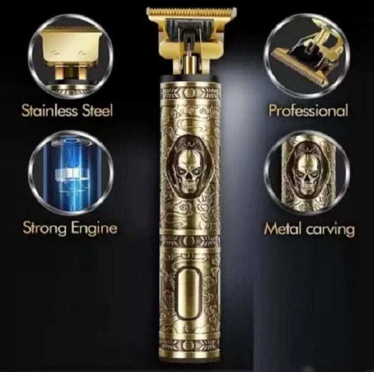 Men's Hair Budha Trimmer LASATECH