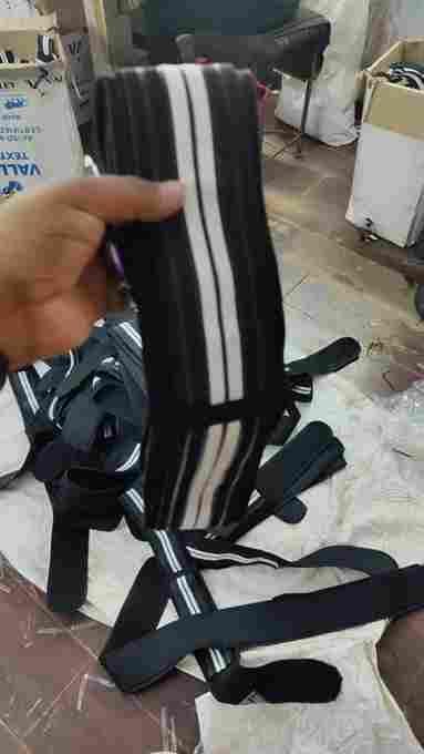 Advanced Fitness Belt LASATECH