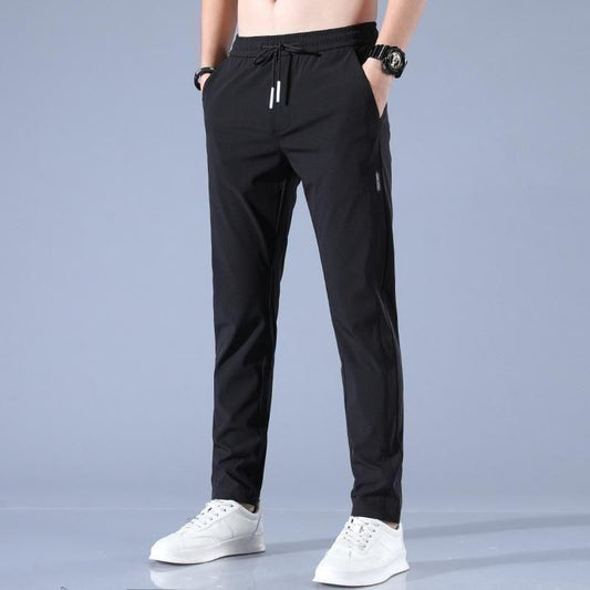 Men's NS Lycra Track Pants LASATECH