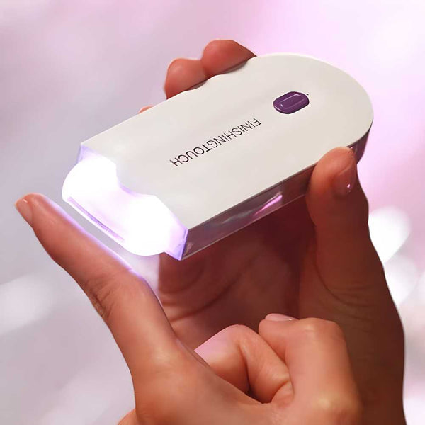 Painless Facial Body Hair Trimmer LASATECH