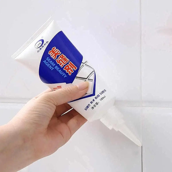 Tile Grout Sealant Adhesive Tube- 180ML LASATECH