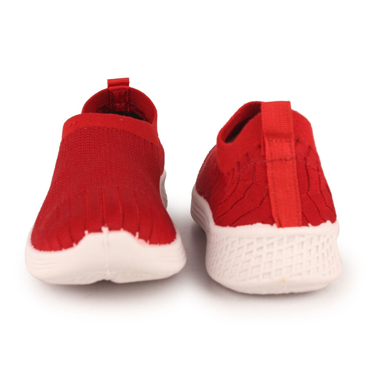 Richale New Latest Red Shoes For Women