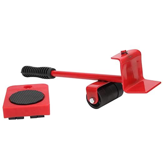 Heavy Furniture Lifter Tools with Sliders for Easy and Safe Shifting LASATECH