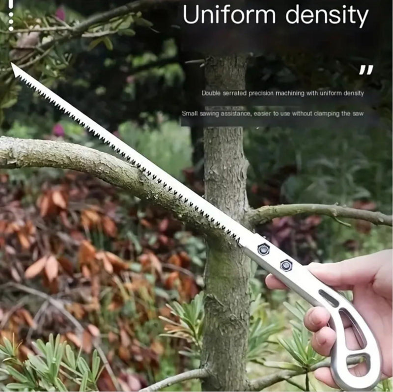 Wood Pruning Saw for Trimming Wood LASATECH