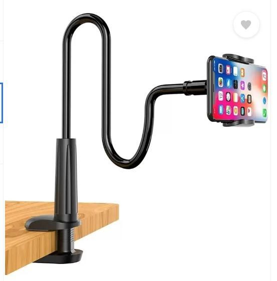 360 Degree Rotation Flexible Multi-Function Creative Mobile Phone Holder LASATECH