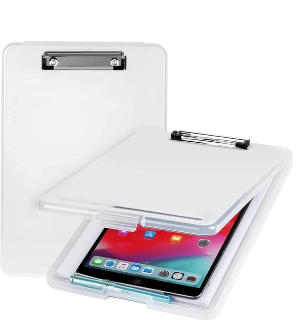 Clipboard Box File LASATECH