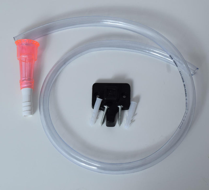 Instant Electric Water Geyser(Random Colours Available) LASATECH