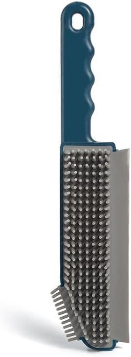 3 in 1 Tile Window Groove Gap Cleaning Brush LASATECH