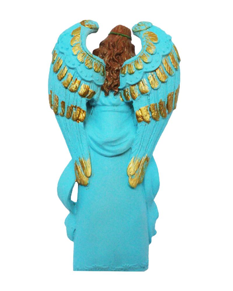 Angel Statue Showpiece for Home Decoration LASATECH