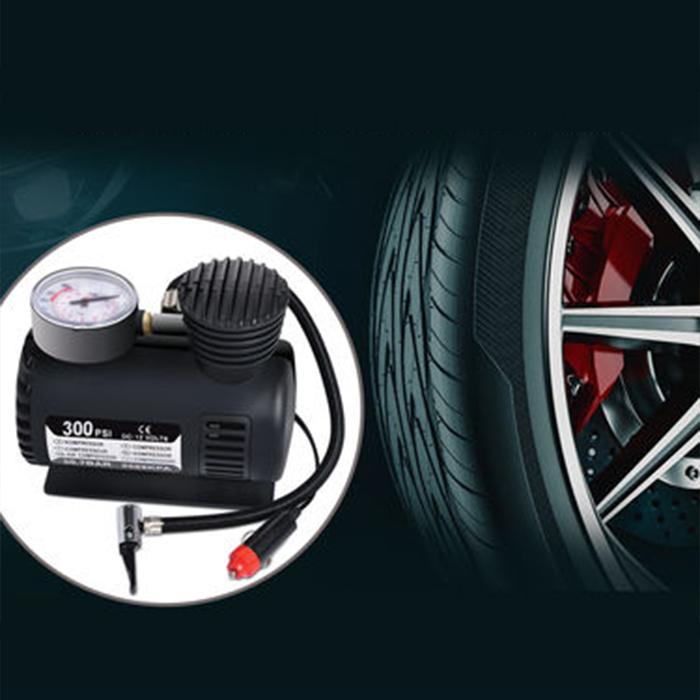 Air Pump - Multipurpose Useful Air Compressor / Air Pump LASATECH