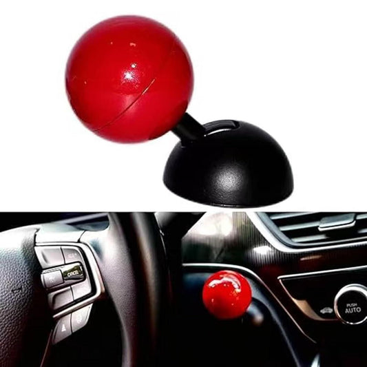 Push Start Button Cover LASATECH