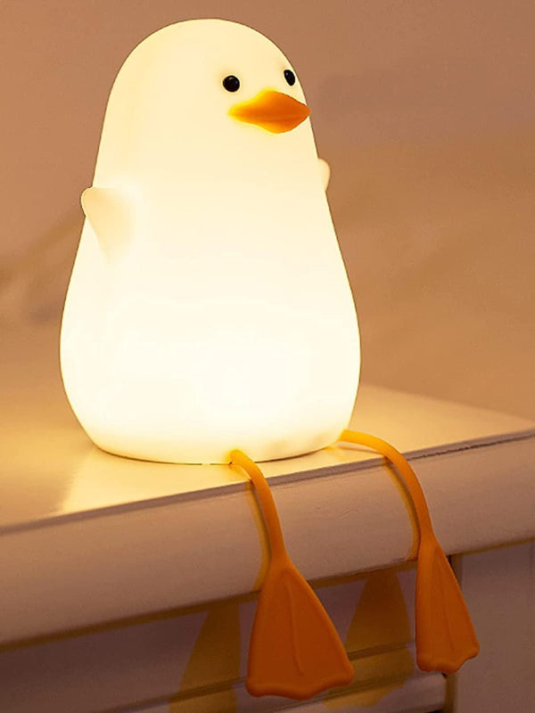 Duck Night Ligh Lamp LASATECH