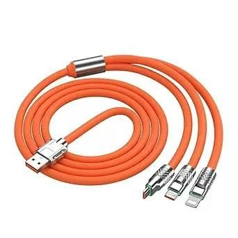 4 In 1 Super Charger LASATECH