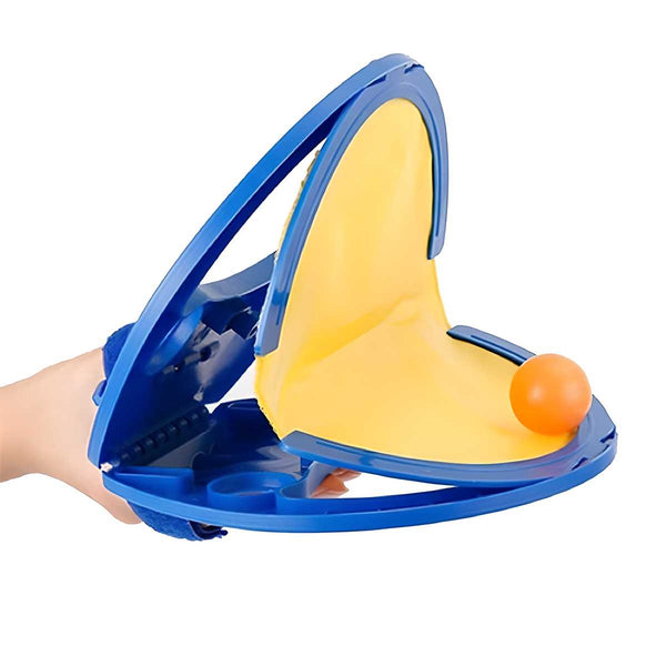 Catching Game Ball Throwing Game LASATECH