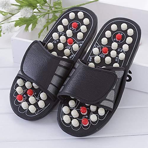 Acupressure Foot Relaxer Massager Slipper LASATECH