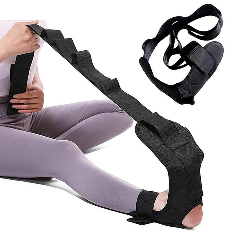 Yoga Belt for Women And Men LASATECH
