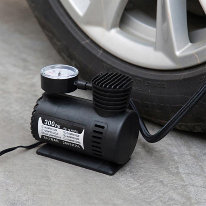 Air Pump - Multipurpose Useful Air Compressor / Air Pump LASATECH