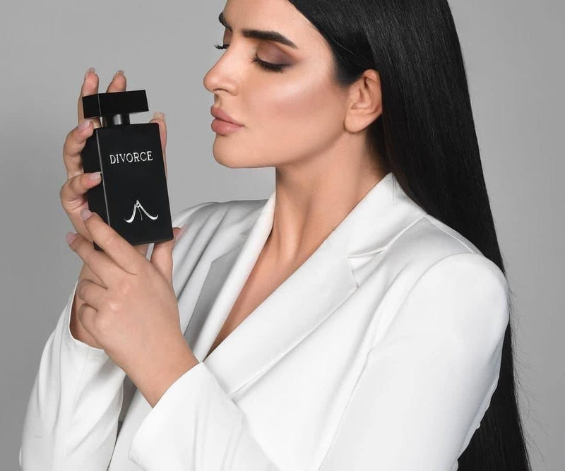 Women Spray Scent Long-Lasting Perfume LASATECH