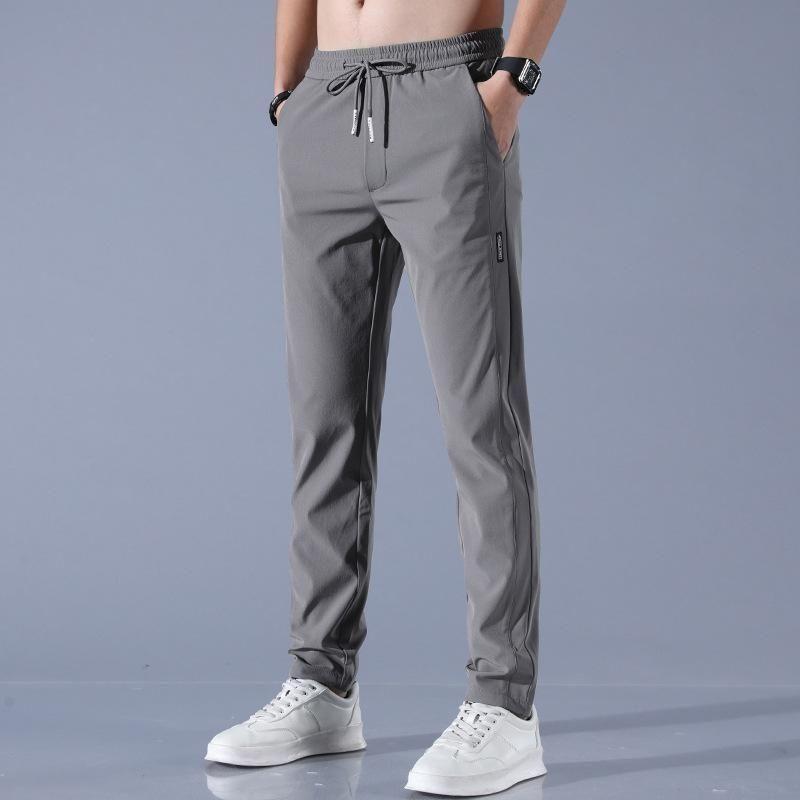 Combo of Men's NS Lycra Track Pants LASATECH