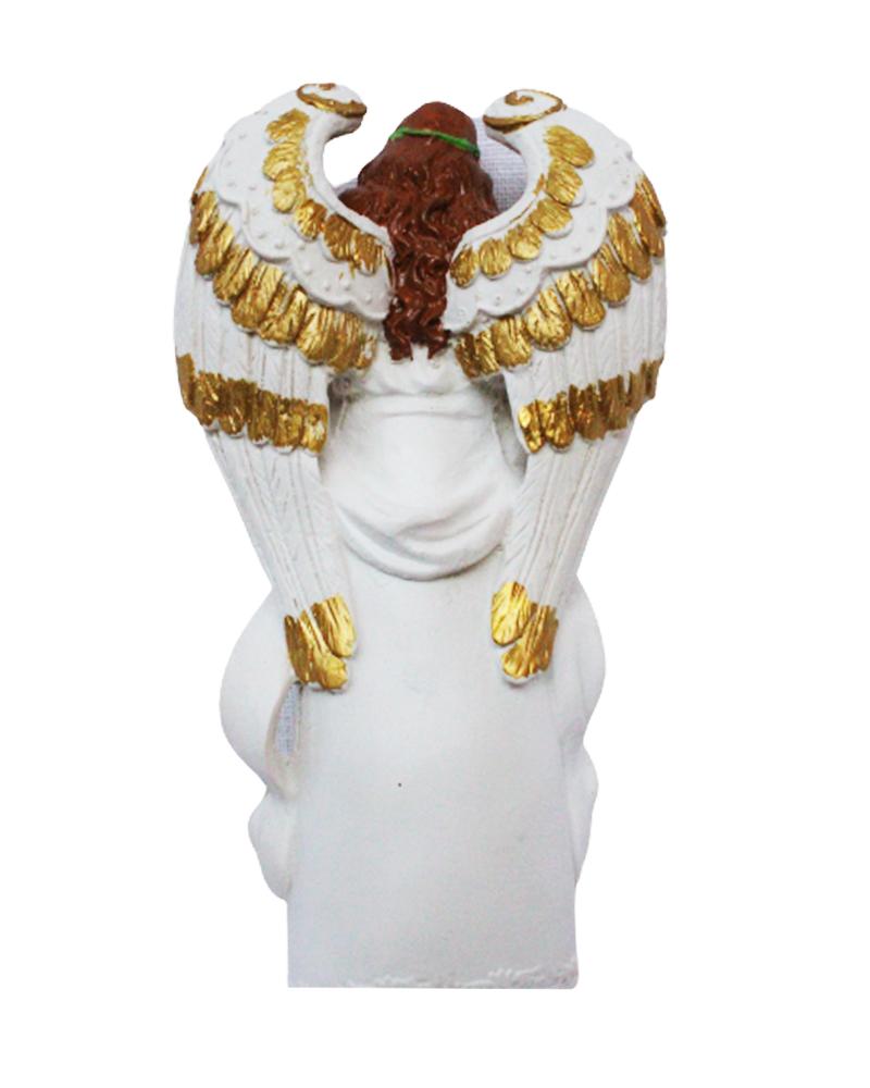 Angel Statue Showpiece for Home Decoration LASATECH