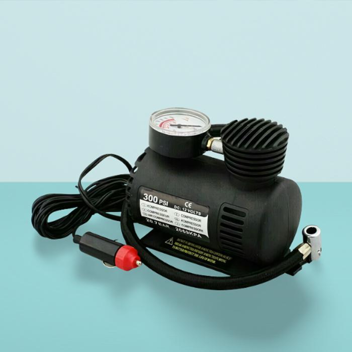 Air Pump - Multipurpose Useful Air Compressor / Air Pump LASATECH