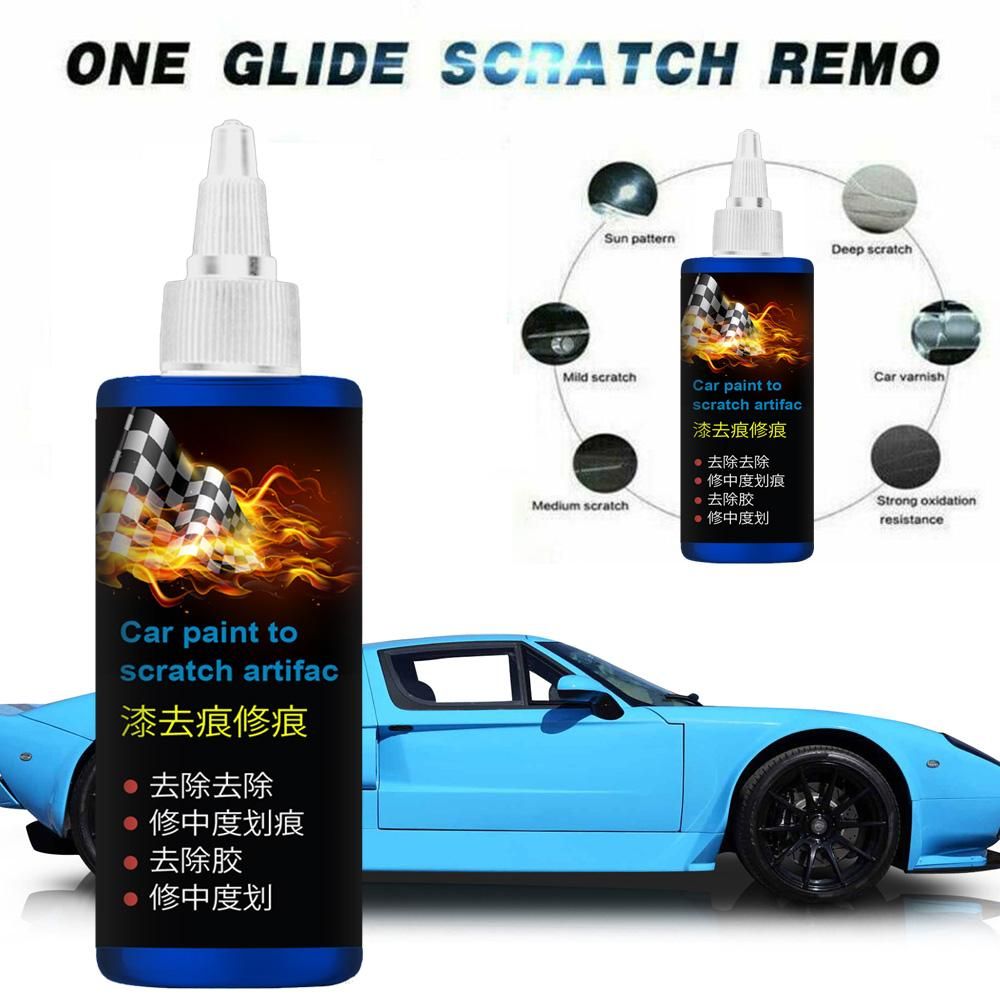 Repair The Scratch and Shine (Pack of 2) LASATECH