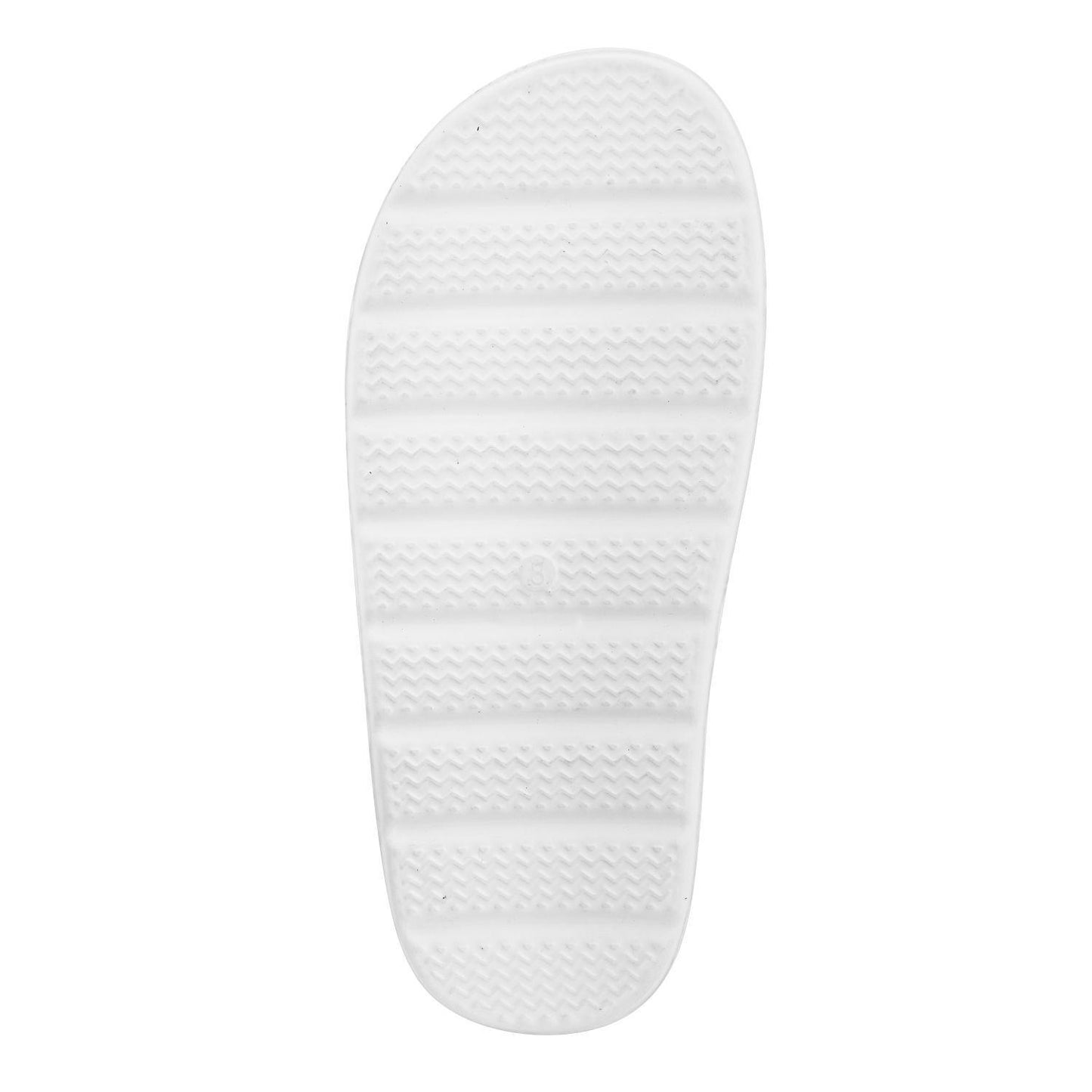 Monex B.M.W White Slider For Mens