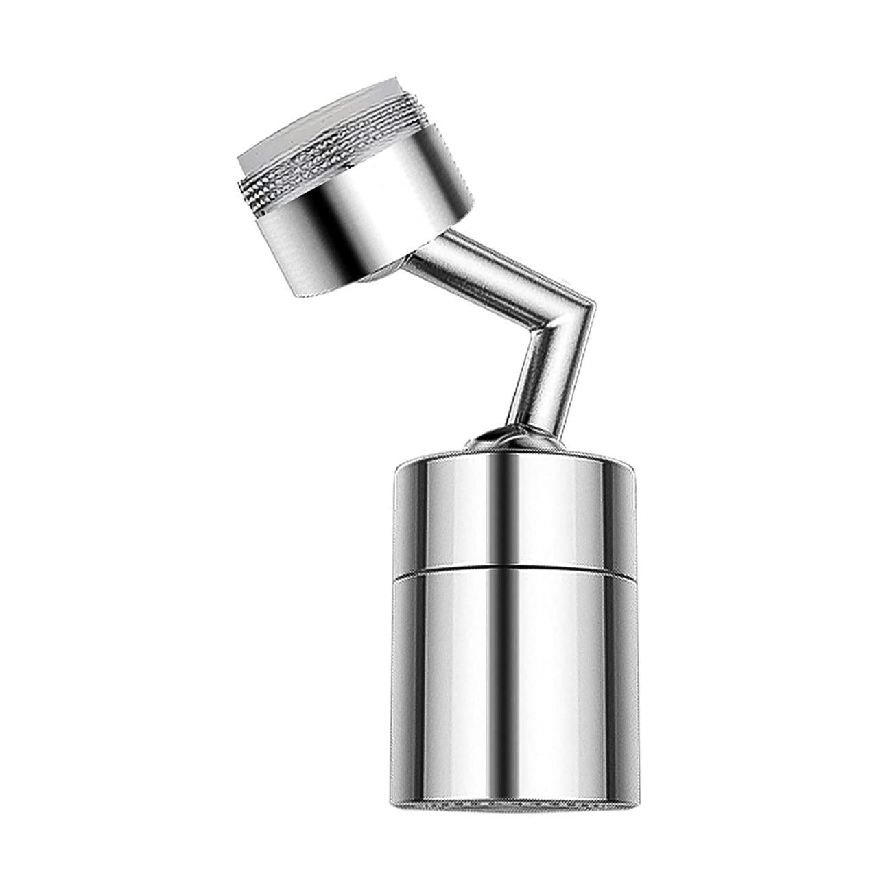 Dual Water Function Kitchen Faucet Aerator LASATECH