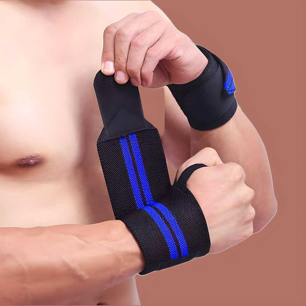 Wrist Supporter for Gym LASATECH