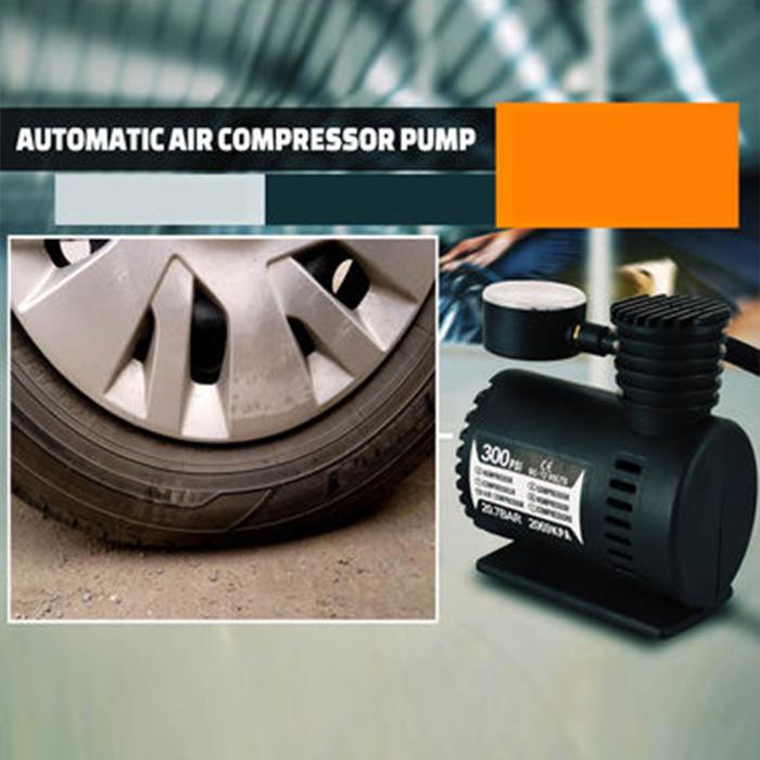 Air Pump - Multipurpose Useful Air Compressor / Air Pump LASATECH