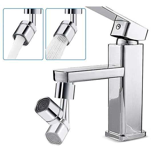 Dual Water Function Kitchen Faucet Aerator LASATECH