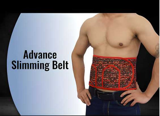 Advance Fitness Belt LASATECH