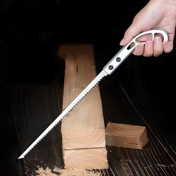Wood Pruning Saw for Trimming Wood LASATECH