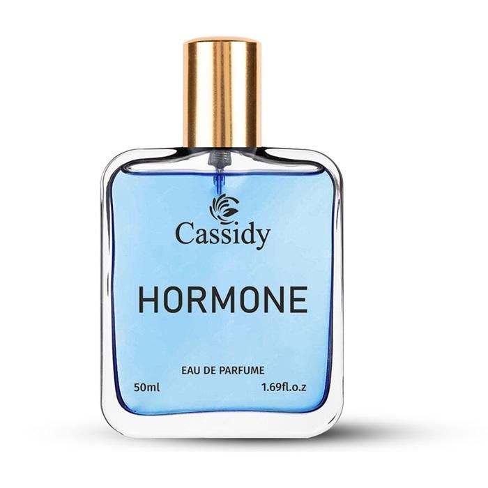 CASSIDY Hormone Perfume, 50ml (Pack of 1) LASATECH