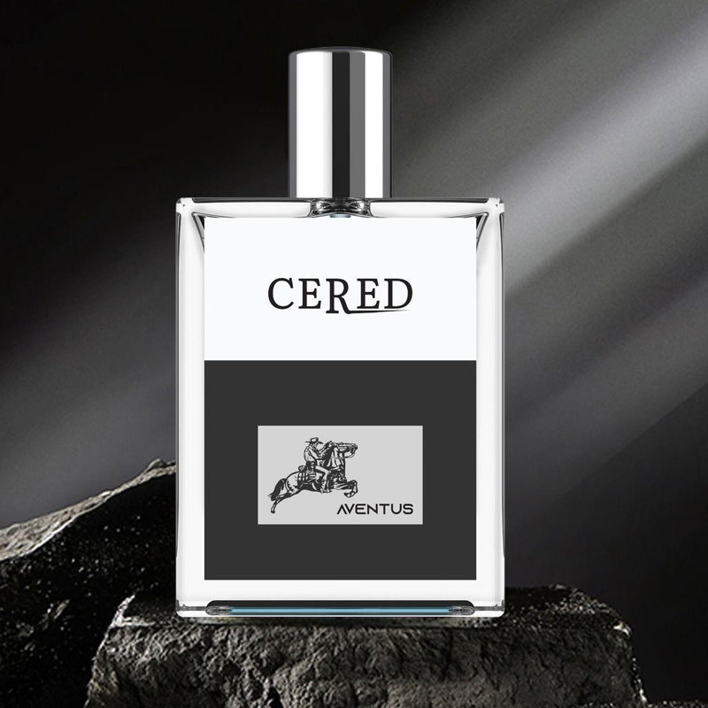 CERED Aventus Perfume 50ML LASATECH