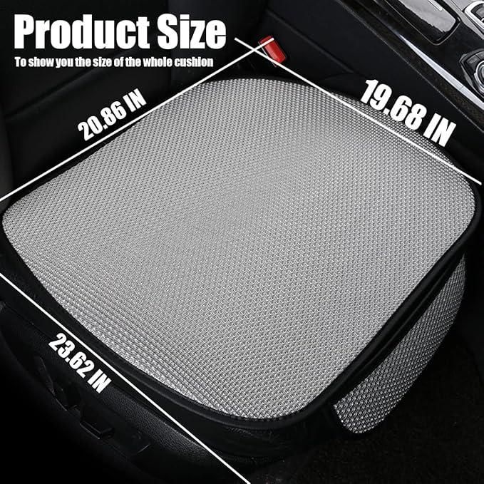 Car Seat Bottom Cover LASATECH