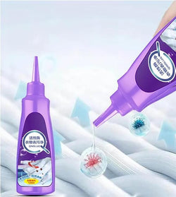 Fabric Stain Remover LASATECH