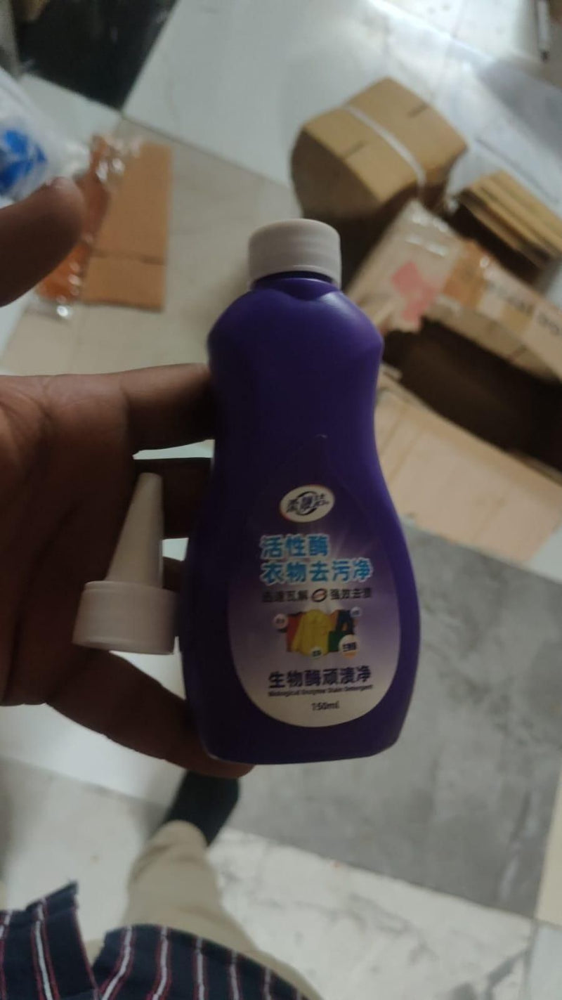Fabric Stain Remover LASATECH