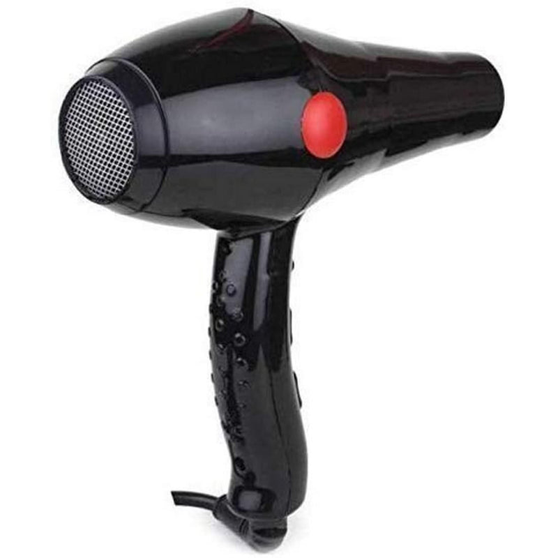 Hot and Cold Hair Dryer With Temperature Setting LASATECH