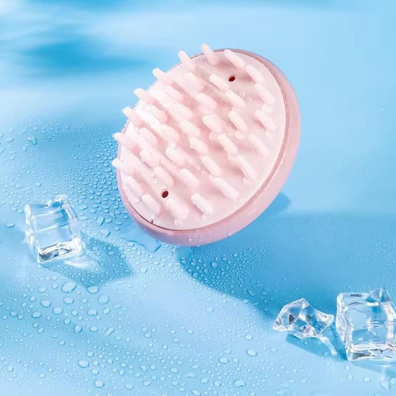 1pc Japanese-Style Non-Printing Scalp Massager LASATECH