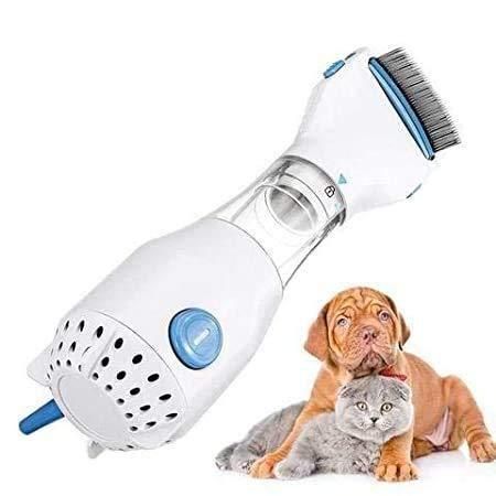 Electric Head Lice Removal Treatment LASATECH