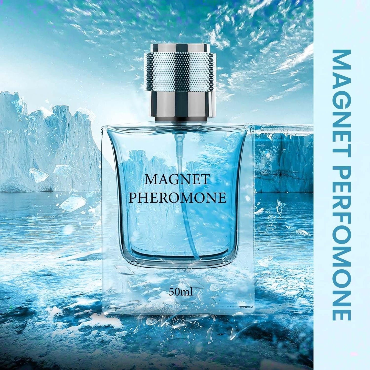 MAGNET PHEROMONE SPREY 50ML LASATECH