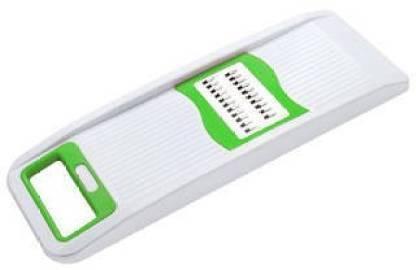 6 in 1 Premium Vegetable/Fruit/Chips Chopper Cutter Grater Slicer LASATECH