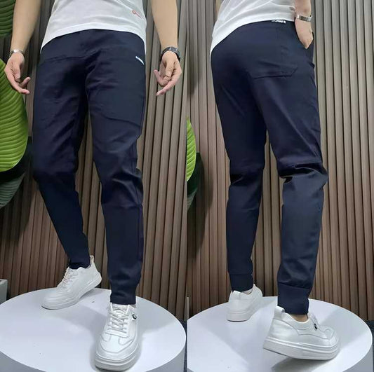 Men's Casual 6 Pocket Joggers LASATECH