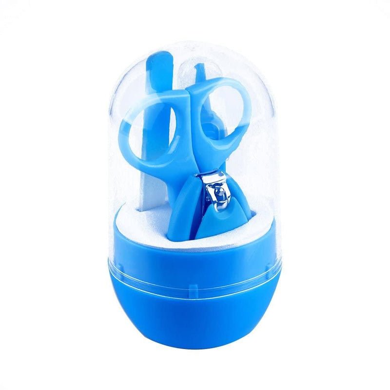 Baby Nail Grooming Kit LASATECH