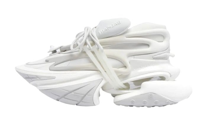 Balmain Paris Men’s Chunky Sneakers
