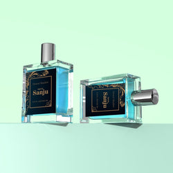 Inspired By Sanju 100ML LASATECH