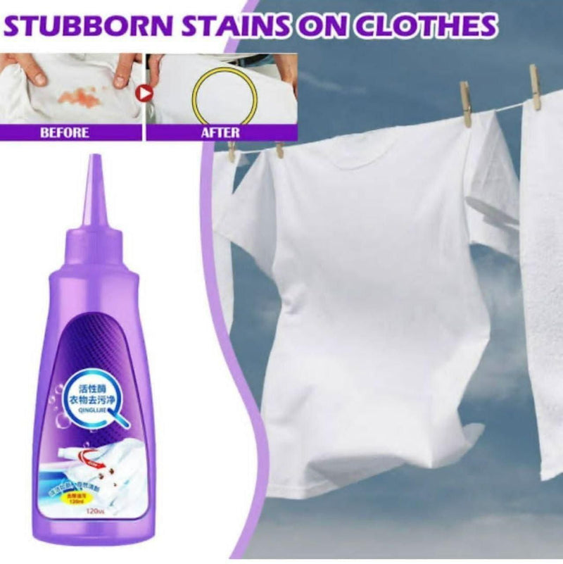 Fabric Stain Remover LASATECH