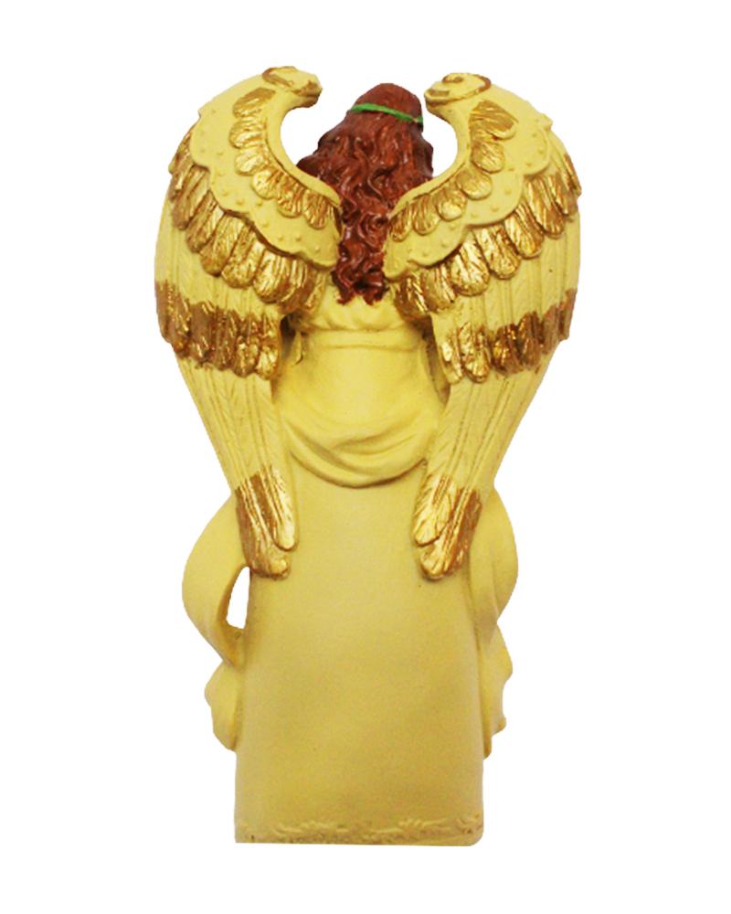 Angel Statue Showpiece for Home Decoration LASATECH