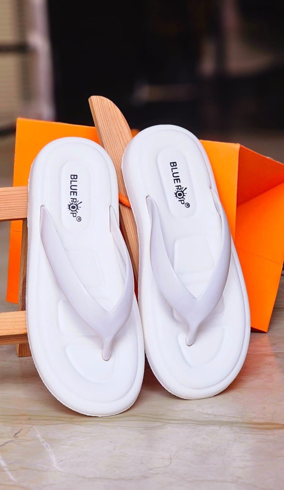 Women Casual Flip Flops�